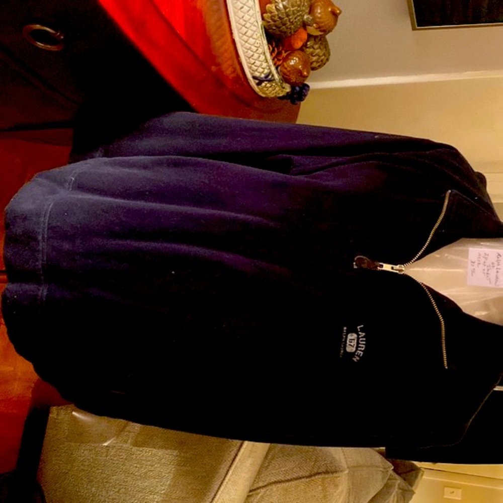 Lauren 67 Ralph Lauren Sweatshirt pull over